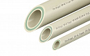 Труба Ø63х10.5 PN20 комб. стекловолокно FV-Plast Faser (PP-R/PP-GF/PP-R) (12/4) с доставкой в Саранск