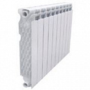 Алюминиевый радиатор Fondital Calidor Super B4 500/100 - 10 секций с доставкой в Саранск