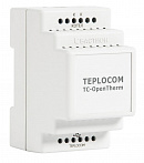 Цифровой модуль ТЕПЛОКОМ ТС - Opentherm с доставкой в Саранск