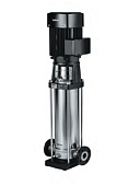 Вертикальный многоступенчатый насос Hydroo VF5-4R 0055 T 2340 5 2 с доставкой в Саранск