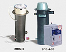 Электроприбор отопительный ЭВАН ЭПО-6 (6 кВт, 220 В) (14026+15325) с доставкой в Саранск