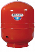 Бак расширительный ZILMET CAL-PRO 500л ( 6br, 1"G красный 1300050000) (Италия) с доставкой в Саранск
