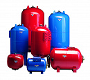 Гидроаккумуляторы для систем водоснабжения с доставкой в Саранск
