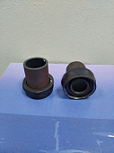 Штуцера для d=25 мм / сварка с доставкой в Саранск